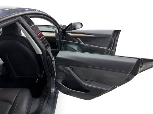 Certified 2023 Tesla Model 3 Standard Range RWD image 12