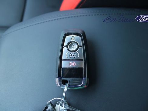 Used 2025 Ford Ranger Raptor image 26