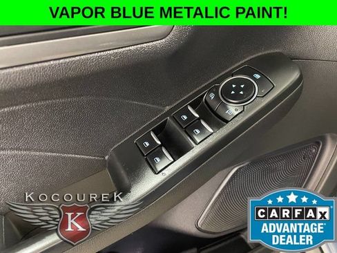Used 2024 Ford Escape Active AWD/4WD image 19