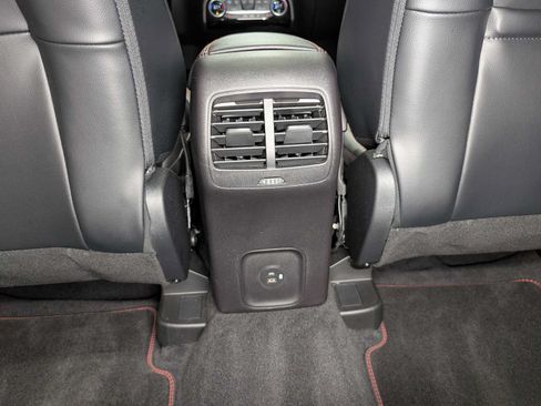 Certified 2021 Ford Escape SEL w/ SEL Stealth AWD Package image 20