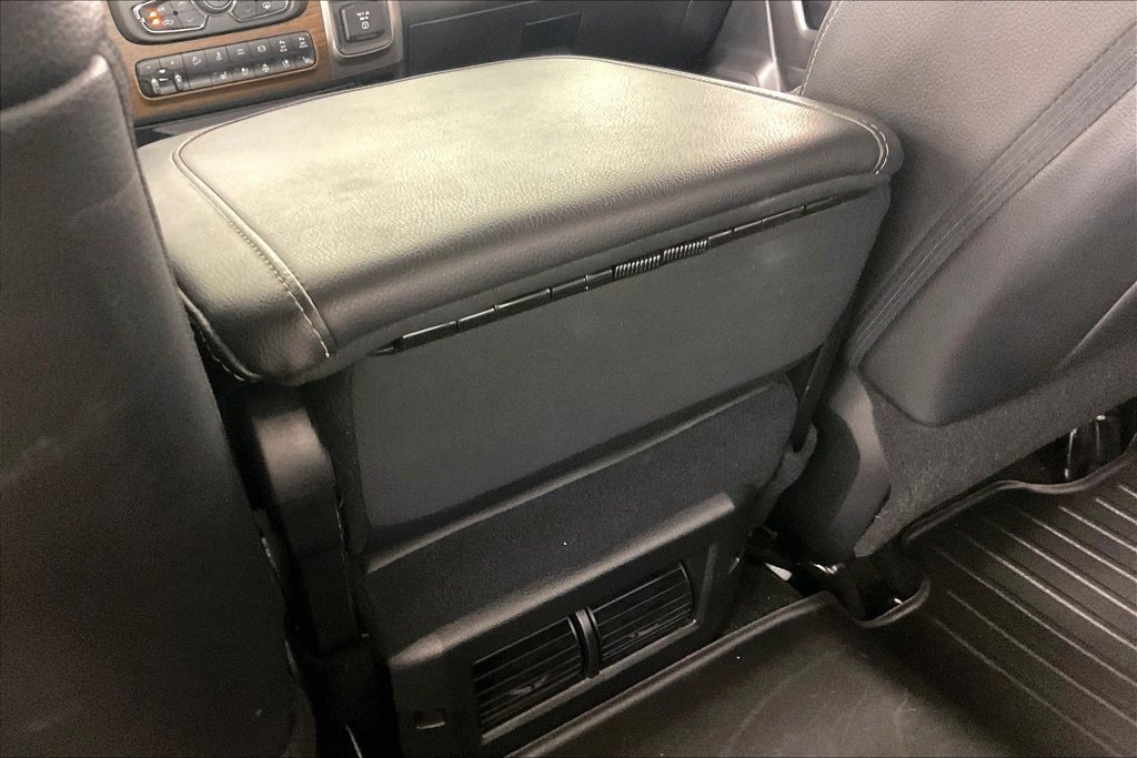 Used 2017 RAM 2500 Laramie w/ Off Road Package AWD/4WD image 10