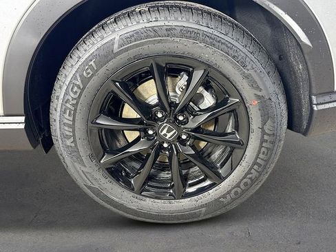 New 2026 Honda CR-V Sport-L image 10