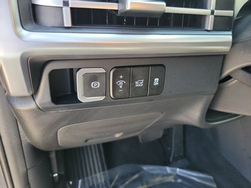 Certified 2026 Hyundai Santa Fe SEL FWD image 17