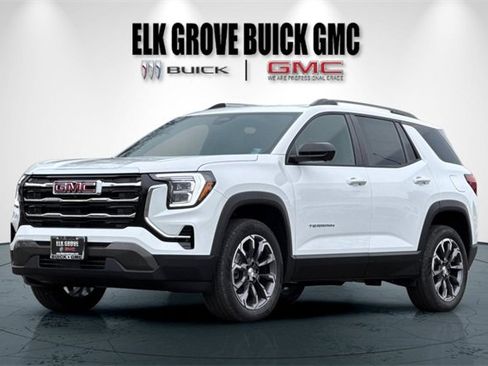 New 2026 GMC Terrain Elevation w/ Elevation Premium Package image 8