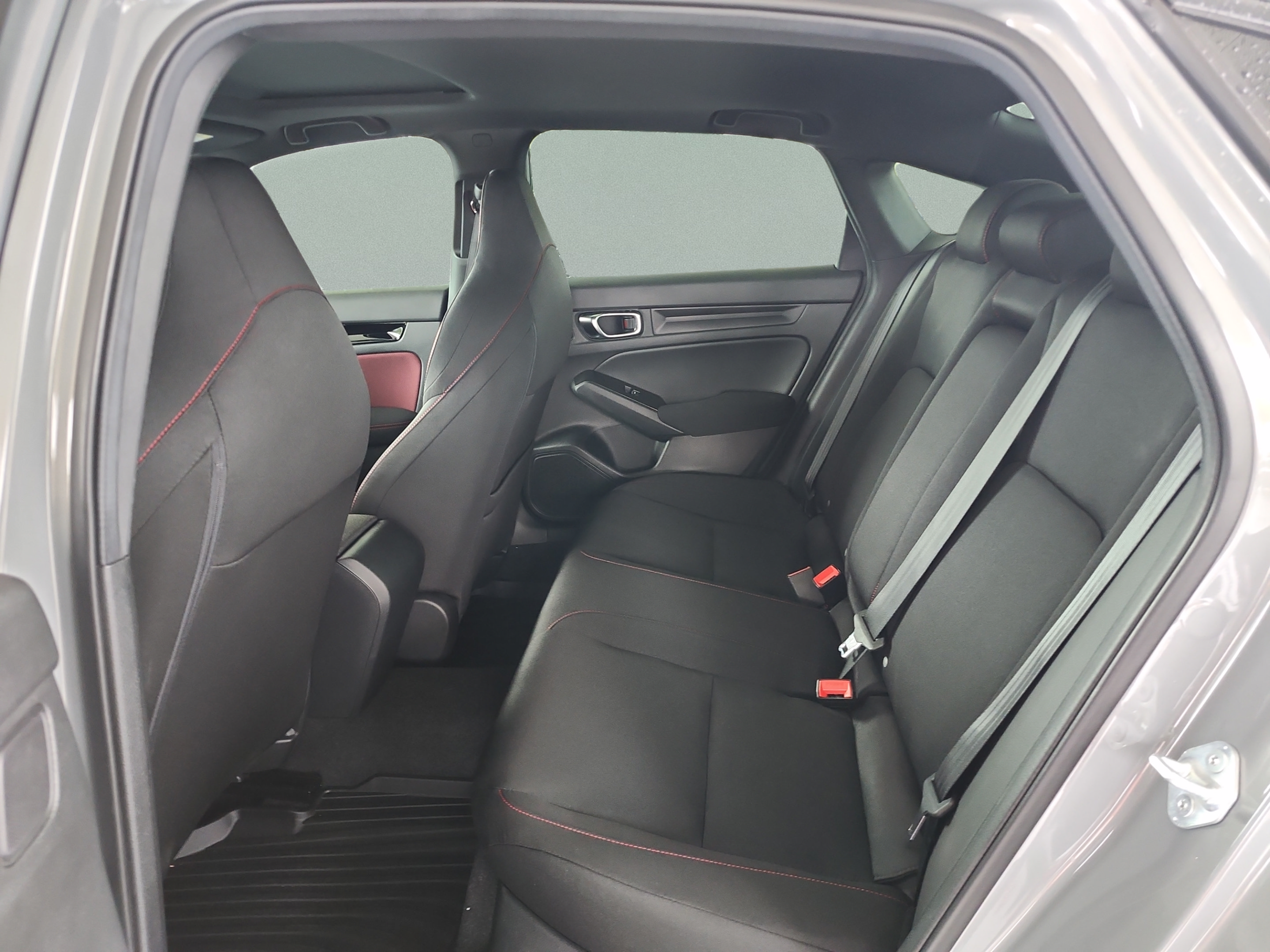 Certified 2026 Honda Civic Si image 18