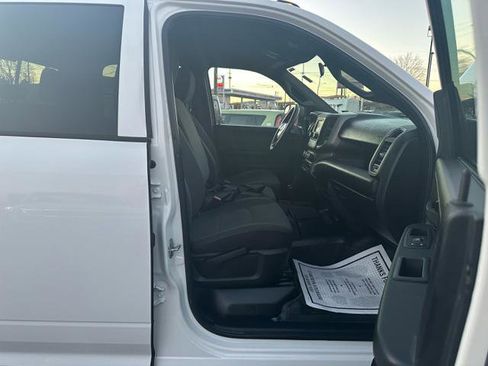 Used 2021 RAM 3500 Tradesman image 18