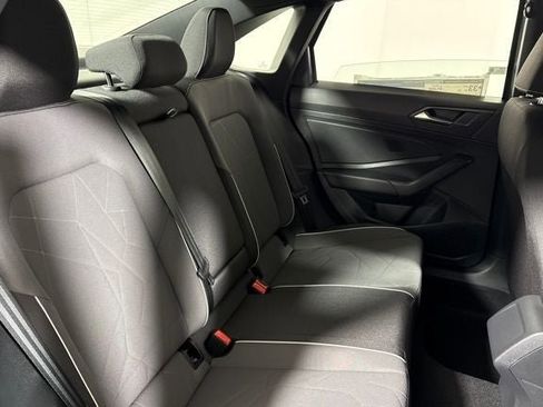 New 2026 Volkswagen Jetta Sport FWD image 13