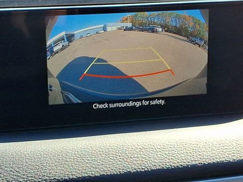 Used 2025 MAZDA CX-50 AWD 2.5 S w/ Premium Package image 22