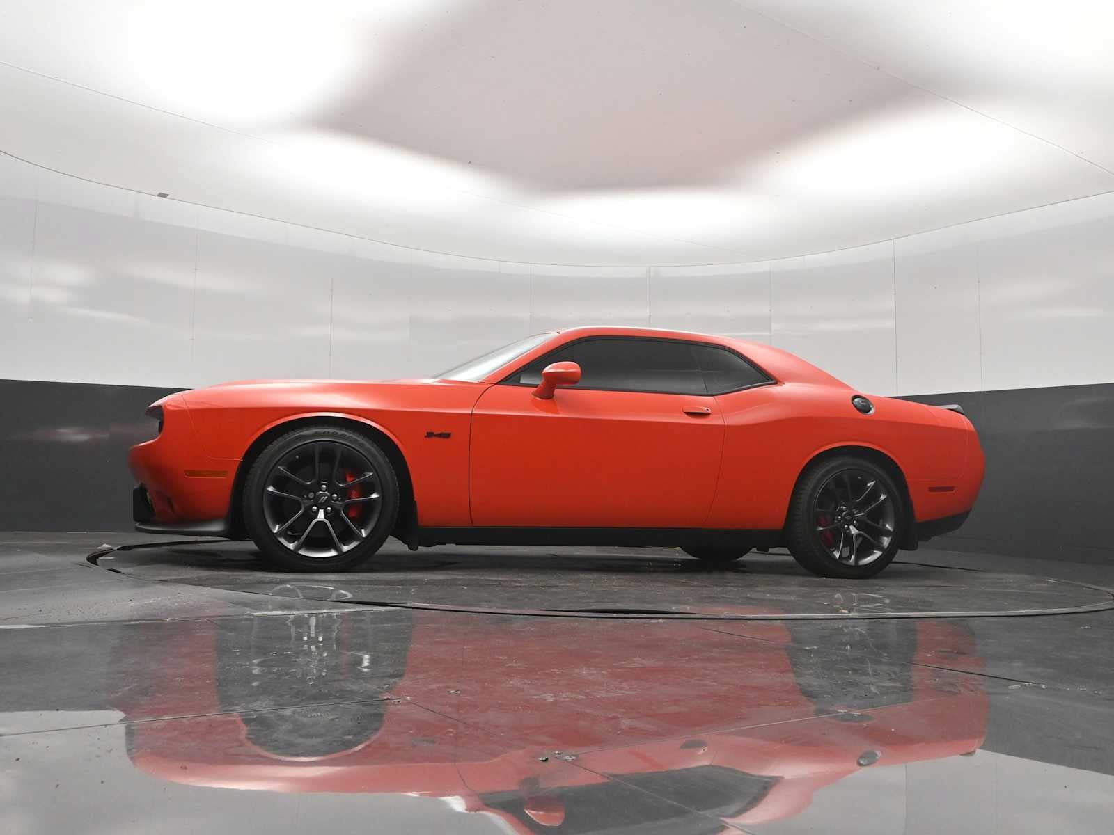 Used 2023 Dodge Challenger R/T RWD image 43