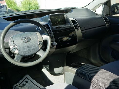 Used 2007 Toyota Prius image 29