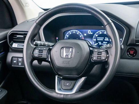 Certified 2023 Honda Pilot Elite image 12