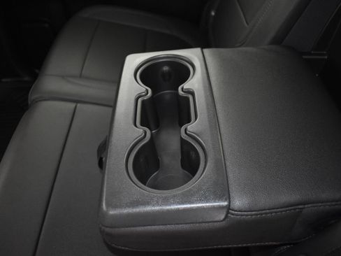 Used 2022 Chevrolet Silverado 1500 RST image 19