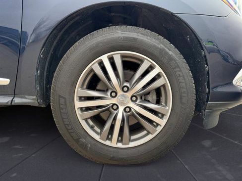 Used 2020 INFINITI QX60 Luxe w/ Essential Package image 14