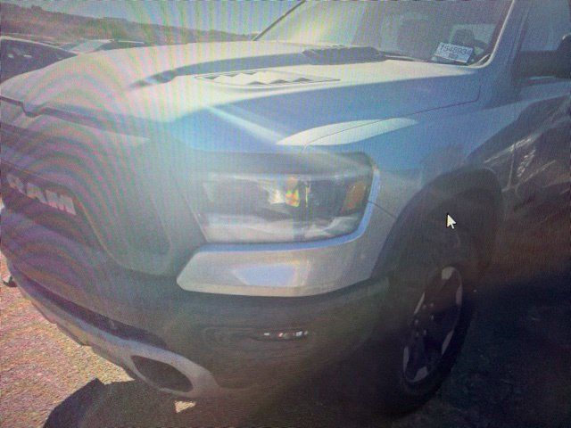 Used 2022 RAM 1500 Rebel w/ Rebel Level 2 Equipment Group AWD/4WD image 4