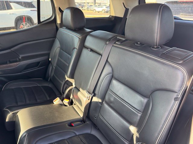 Used 2023 GMC Acadia Denali FWD image 12