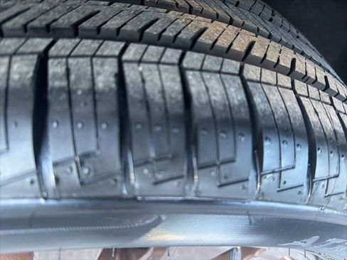 Used 2025 Subaru Forester Sport image 43