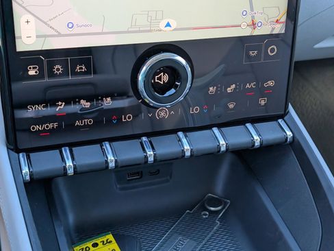 New 2026 GMC Terrain Denali image 28