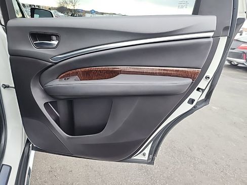 Used 2019 Acura MDX SH-AWD image 30