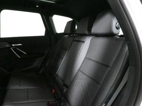 Used 2026 BMW X1 xDrive28i w/ Convenience Package image 4