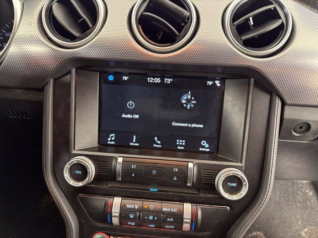 Used 2018 Ford Mustang Coupe w/ Equipment Group 101A RWD image 34