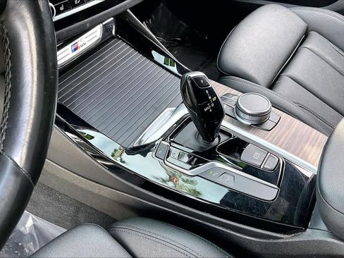 Used 2020 BMW X3 M40i w/ Premium Package image 14