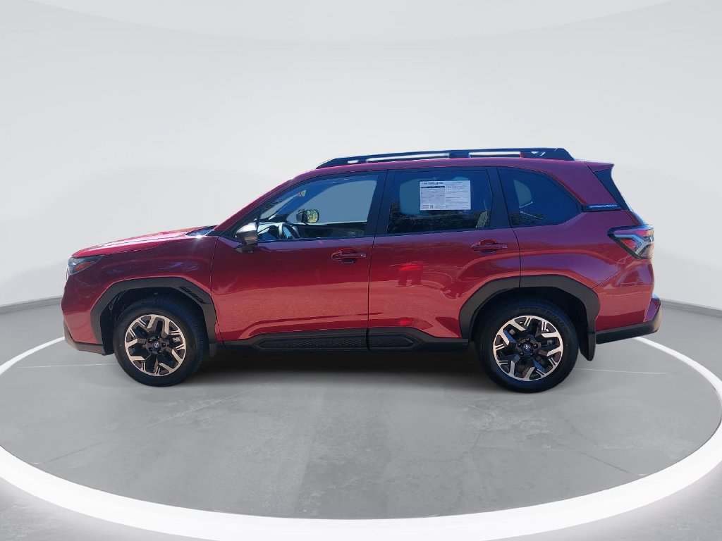 Used 2025 Subaru Forester Premium AWD/4WD image 8