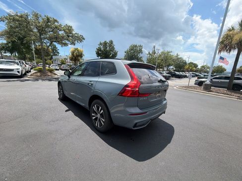 Used 2024 Volvo XC60 B5 Core AWD/4WD image 18