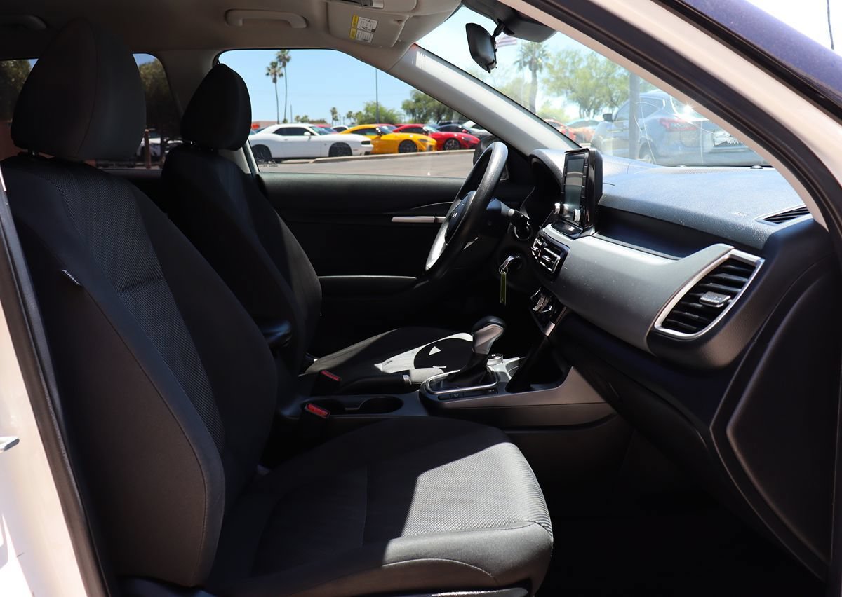 Used 2023 Kia Seltos LX AWD/4WD image 34