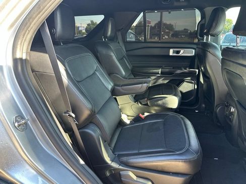 Used 2020 Ford Explorer Limited RWD image 20