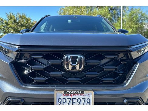 Used 2025 Honda CR-V Sport-L image 50