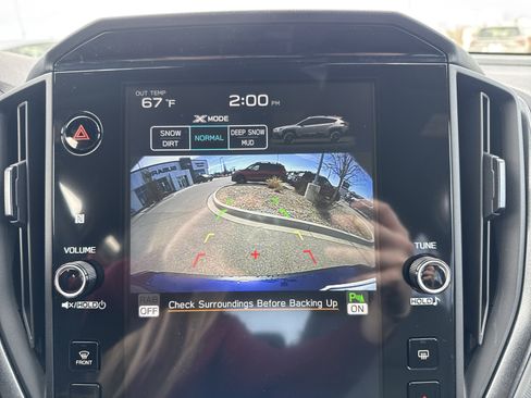 New 2026 Subaru Crosstrek 2.5i Wilderness image 26