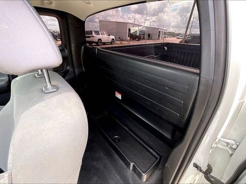 Used 2021 Toyota Tacoma SR image 17