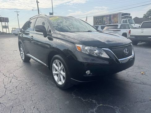 Used 2010 Lexus RX 350 2WD image 8