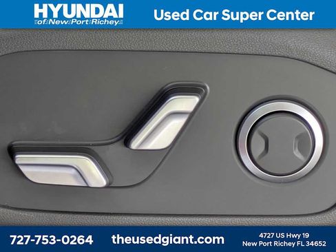 Certified 2024 Hyundai Santa Fe SEL AWD/4WD image 26