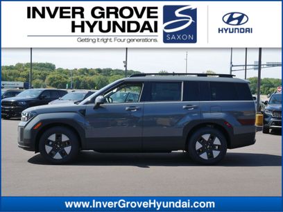 New 2026 Hyundai Santa Fe SEL