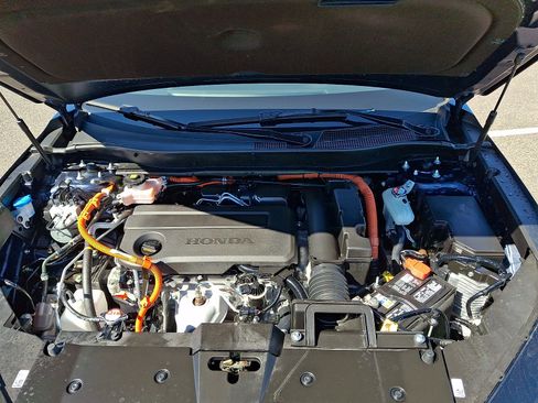 Used 2026 Honda CR-V Sport image 28
