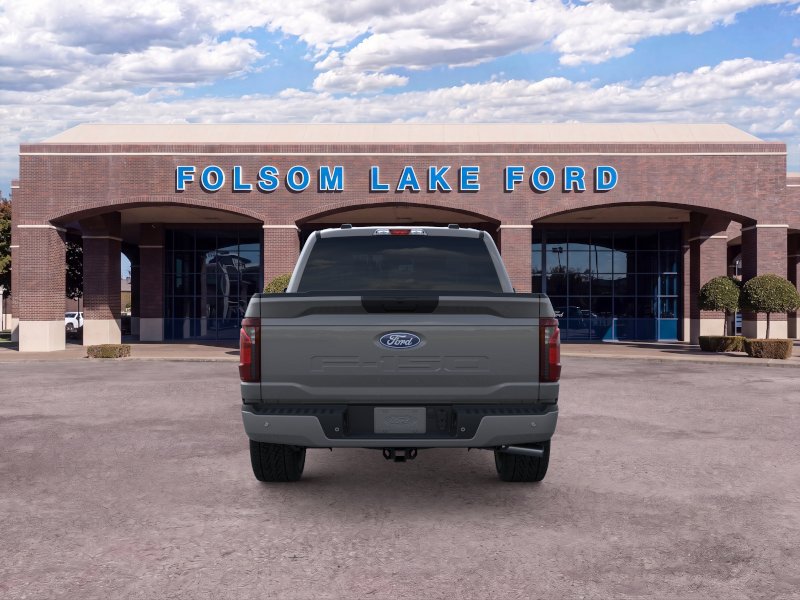 New 2026 Ford F150 STX w/ Equipment Group 200A RWD image 5