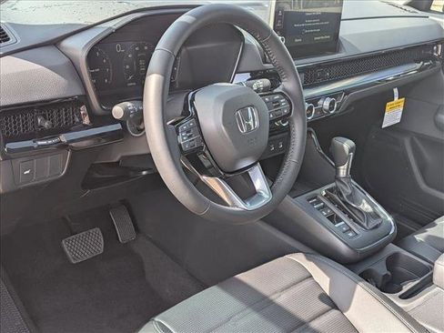 New 2026 Honda CR-V EX-L image 3