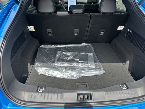 New 2025 Ford Mustang Mach-E Premium image 41