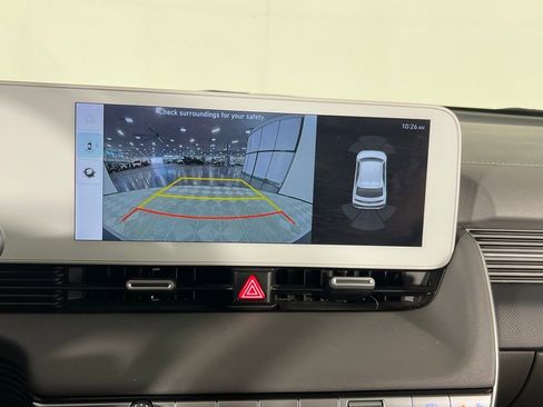Used 2023 Hyundai Ioniq 5 SEL image 20