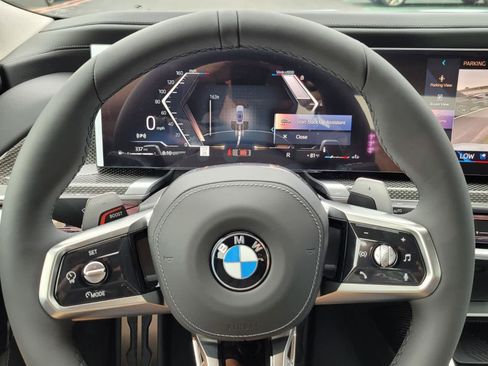 New 2025 BMW 760i xDrive 760i xDrive image 10