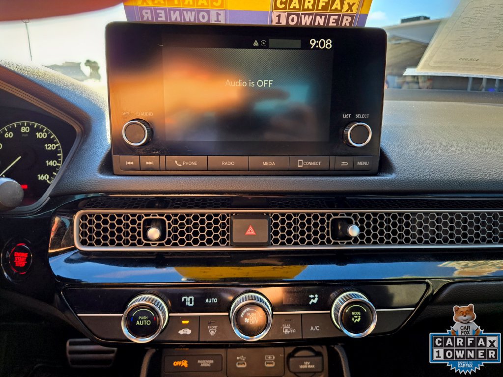 Used 2025 Honda Civic Sport image 32