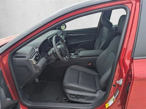 New 2026 Toyota Camry XSE w/ Premium Package image 4