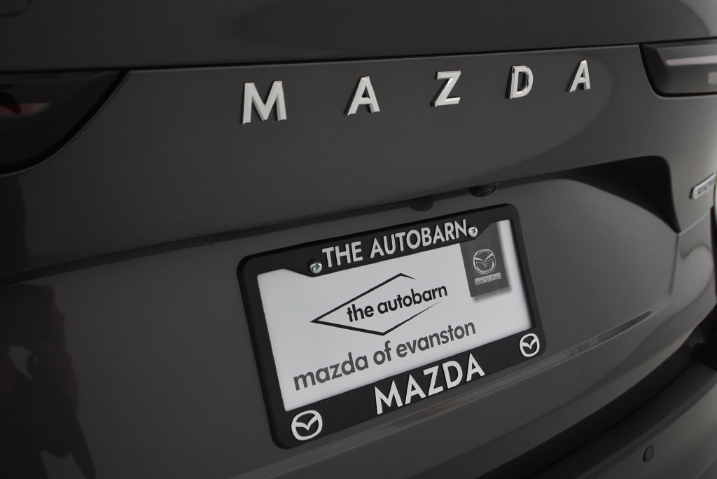 New 2026 MAZDA CX-5 2.5 S w/ Premium Package AWD/4WD image 39