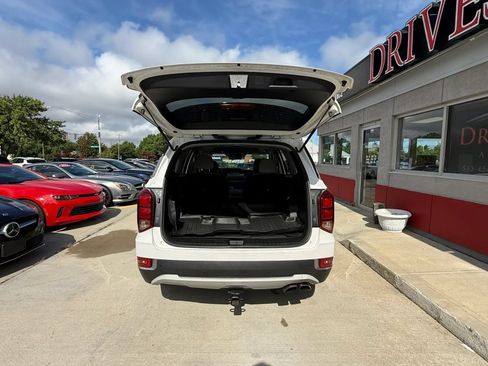 Used 2021 Hyundai Palisade SEL AWD/4WD image 23