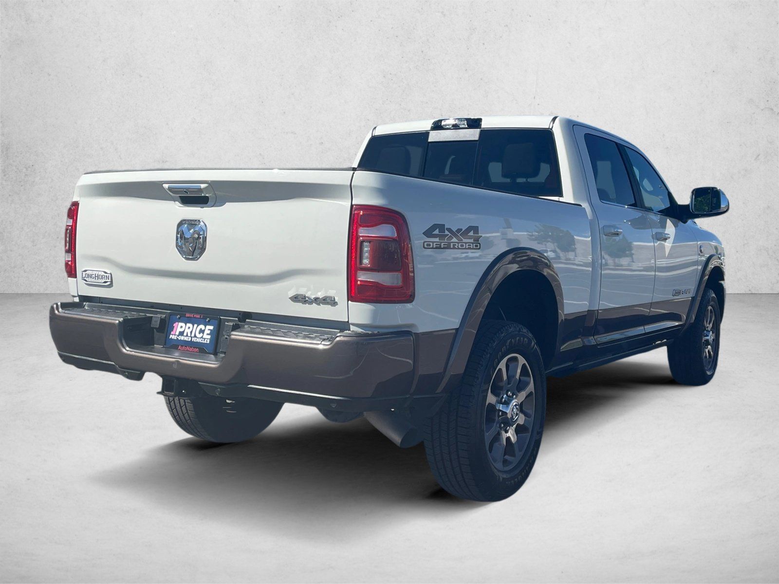 Used 2022 RAM 2500 Limited AWD/4WD image 5