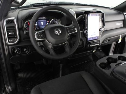 Used 2025 RAM 4500 Tradesman image 10