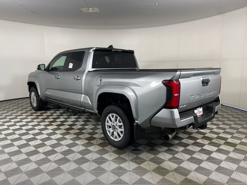 New 2026 Toyota Tacoma SR5 AWD/4WD image 8
