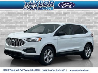 Used 2024 Ford Edge SE