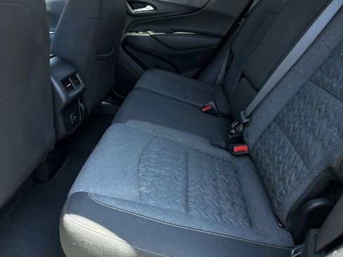 Used 2024 Chevrolet Equinox LT AWD/4WD image 18